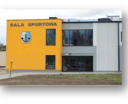 Hostel Zalogowa Gdansk Exterior photo